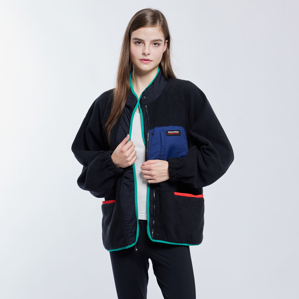 Nautica 羽絨外套 雙面式 雙穿式 背心外套 童 二手 古著 歷史價格詳細信息