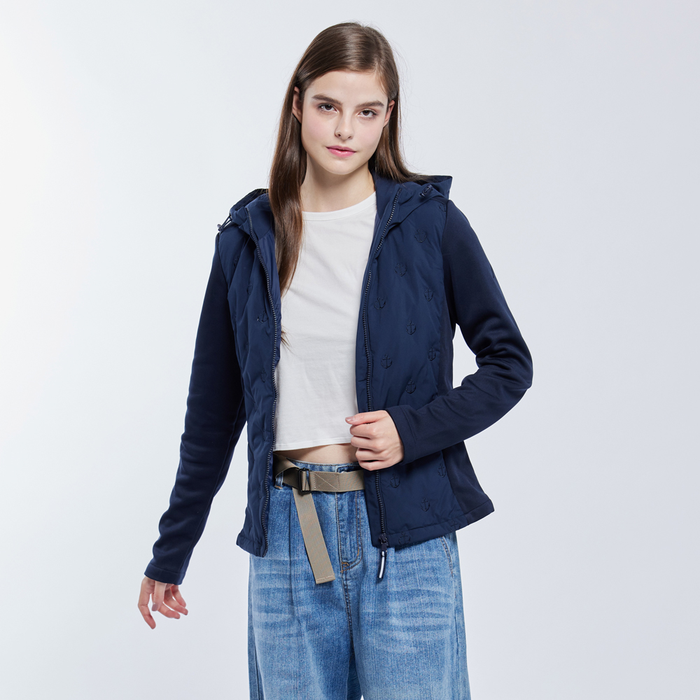 Nautica 羽絨外套 雙面式 雙穿式 背心外套 童 二手 古著 歷史價格詳細信息