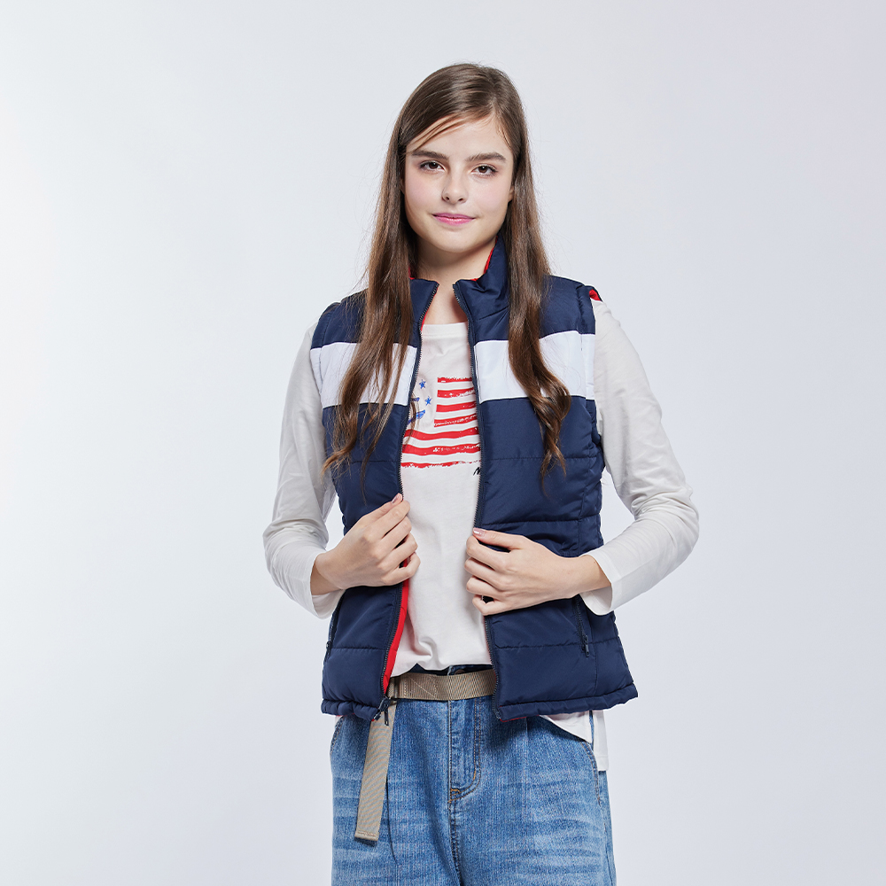 Nautica 雙面穿全羽絨夾克 連帽羽絨外套 男 M 歷史價格詳細信息