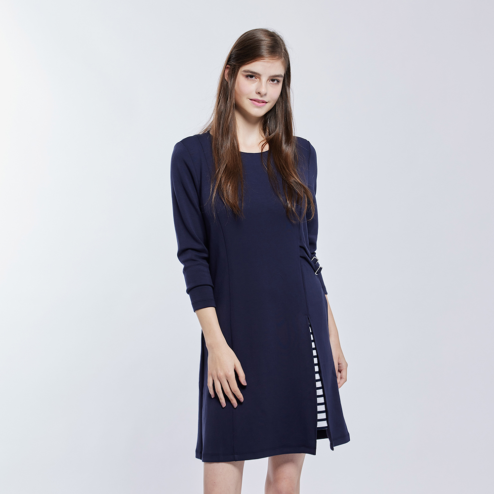 【NAUTICA】女裝修身羽絨連帽外套(灰色) 歷史價格詳細信息