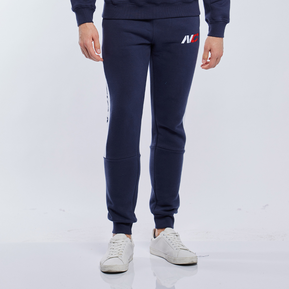 【NAUTICA】COMPETITION男裝撞色LOGO短袖T恤(深藍) 歷史價格詳細信息