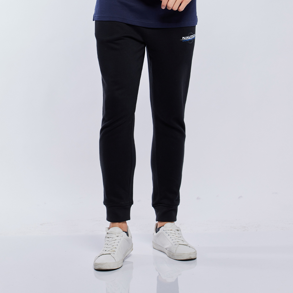【NAUTICA】男裝 運動風撞色拼接造型短袖POLO衫(白色) 歷史價格詳細信息