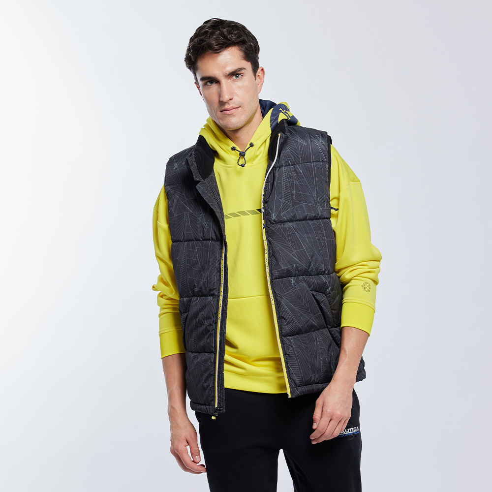 Nautica 羽絨外套 雙面式 雙穿式 背心外套 童 二手 古著 歷史價格詳細信息