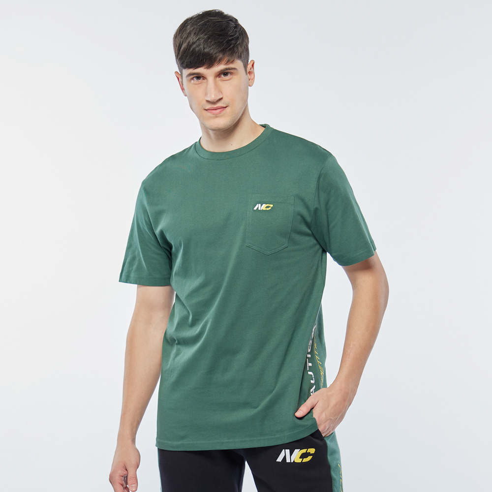 【NAUTICA】男裝 COMPETITION品牌LOGO條紋短袖T恤(黑) 歷史價格詳細信息