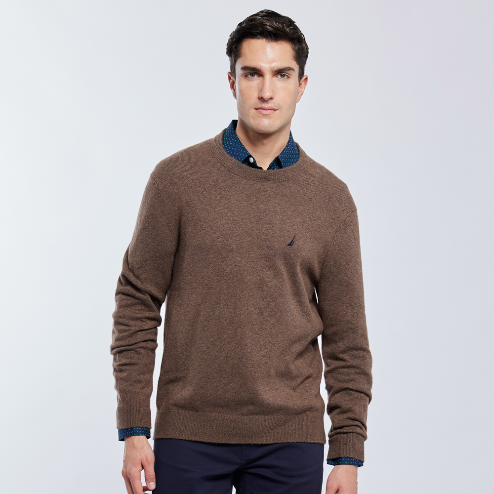 【NAUTICA】男裝 簡約跳色領短袖POLO衫(多款任選) 歷史價格詳細信息