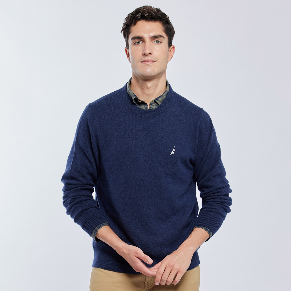 【NAUTICA】男裝 簡約跳色領短袖POLO衫(多款任選) 歷史價格詳細信息