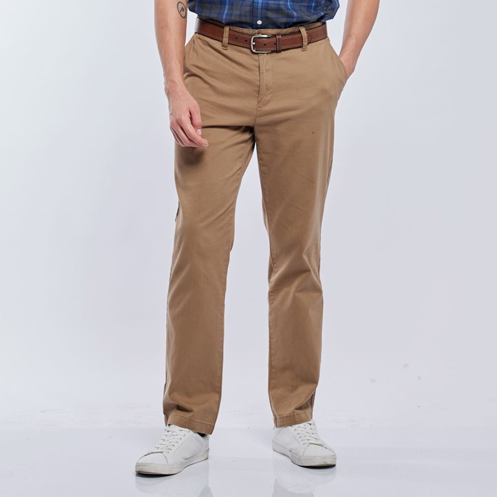 【NAUTICA】男裝 百搭條紋吸濕排汗長袖襯衫(白) 歷史價格詳細信息