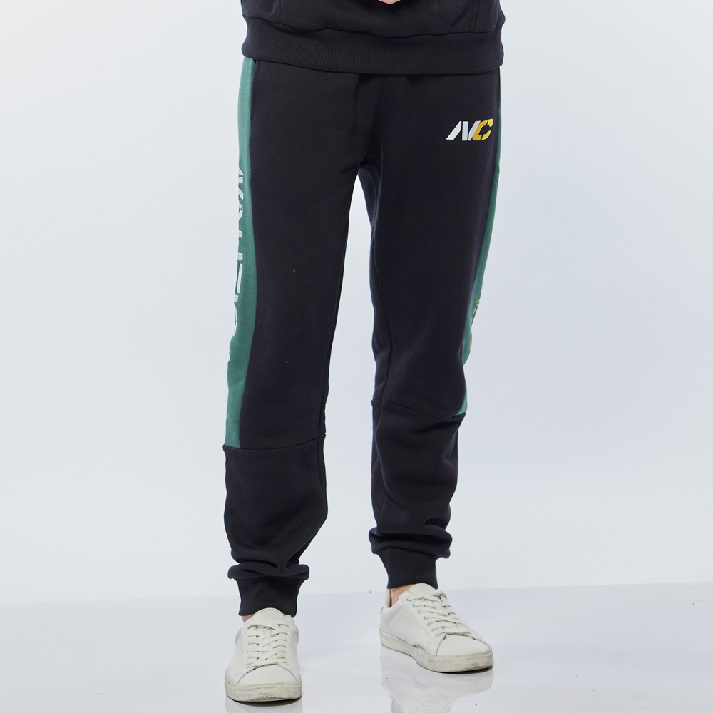 【NAUTICA】COMPETITION男裝撞色LOGO短袖T恤(深藍) 歷史價格詳細信息