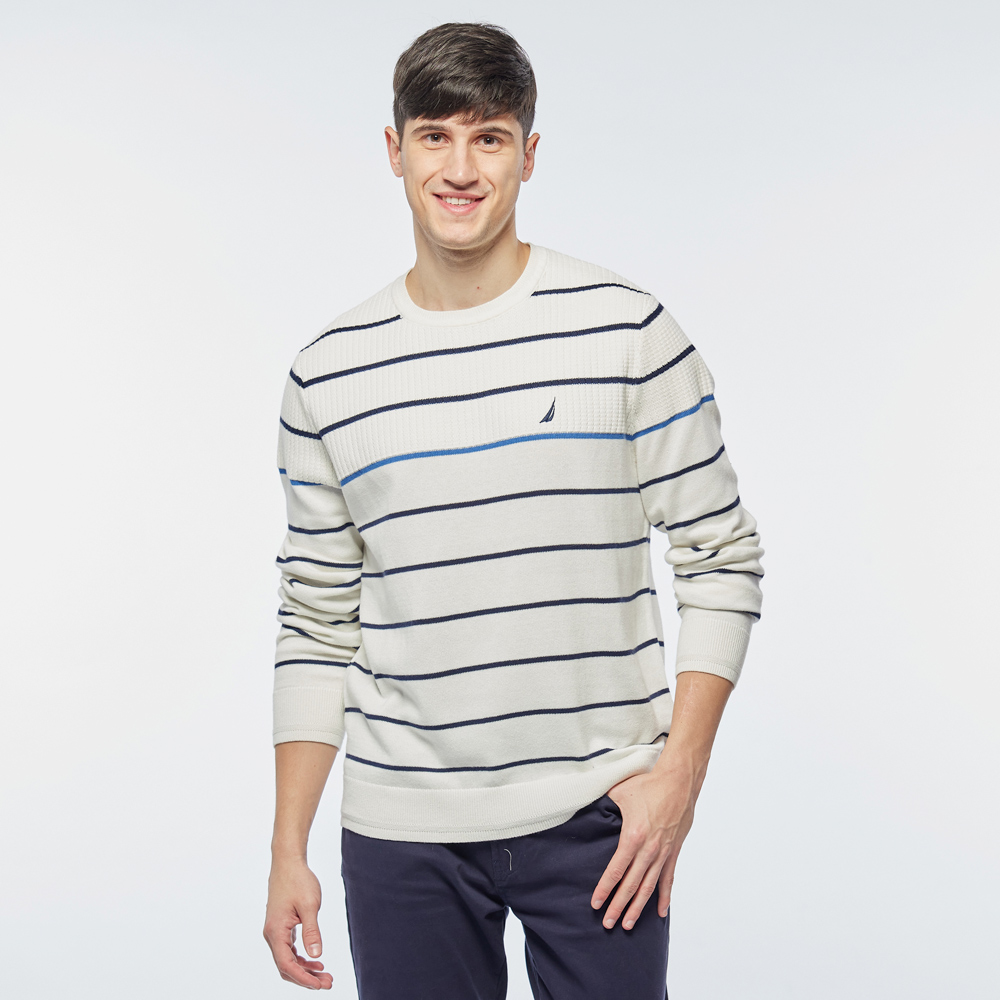 NAUTICA 法蘭絨 經典撞色格紋襯衫 ????專櫃正品 歷史價格詳細信息