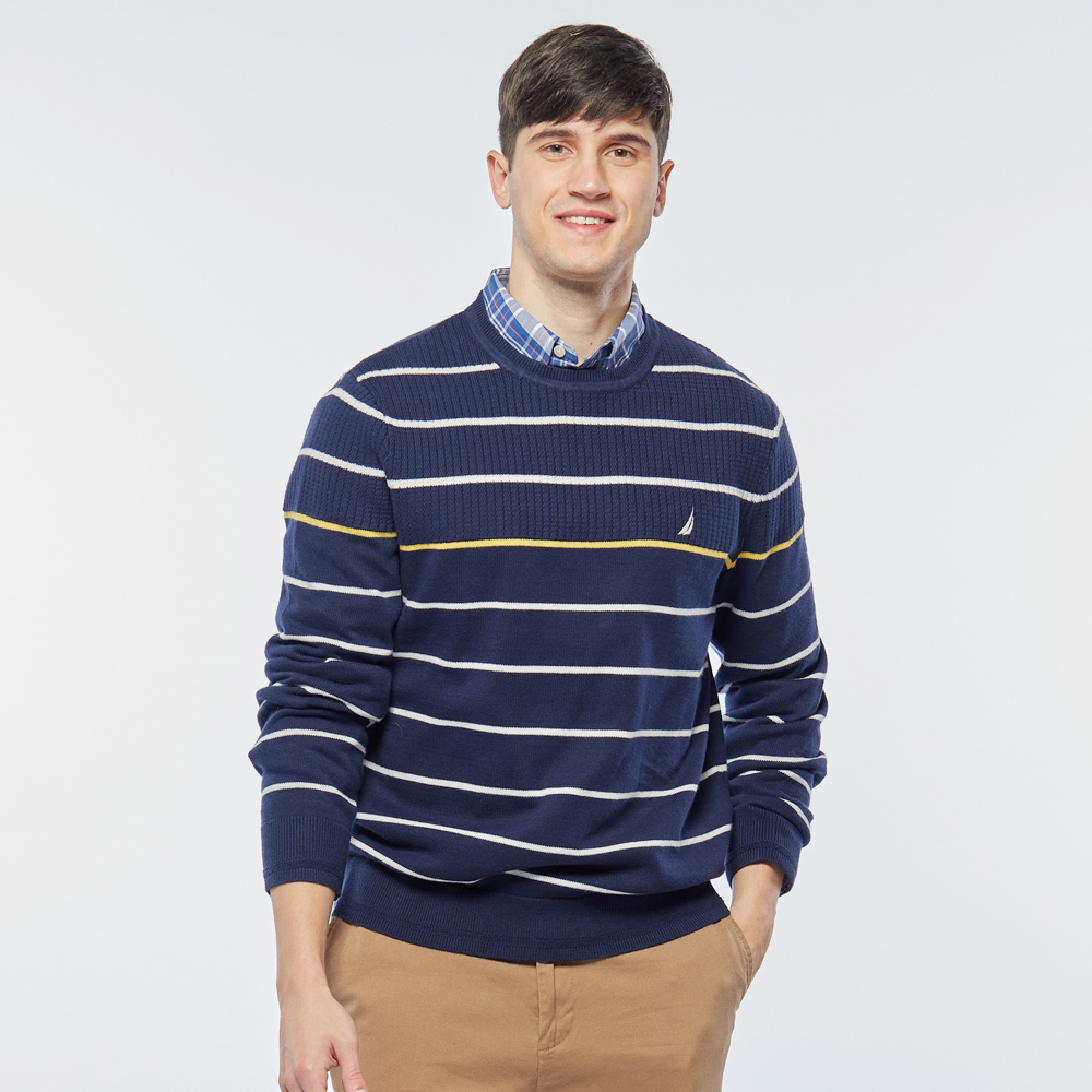 NAUTICA 法蘭絨 經典撞色格紋襯衫 ????專櫃正品 歷史價格詳細信息