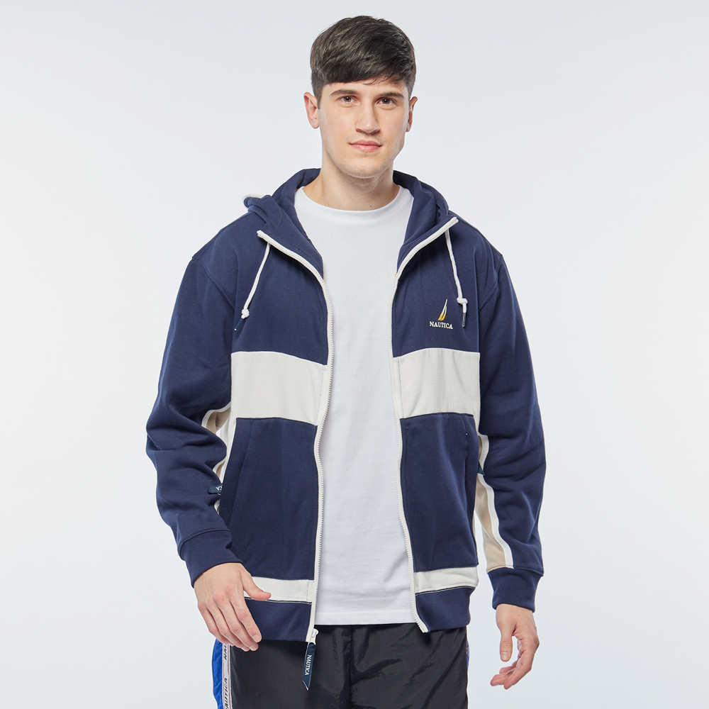 【NAUTICA】男裝修身彈性綁帶短褲(綠) 歷史價格詳細信息