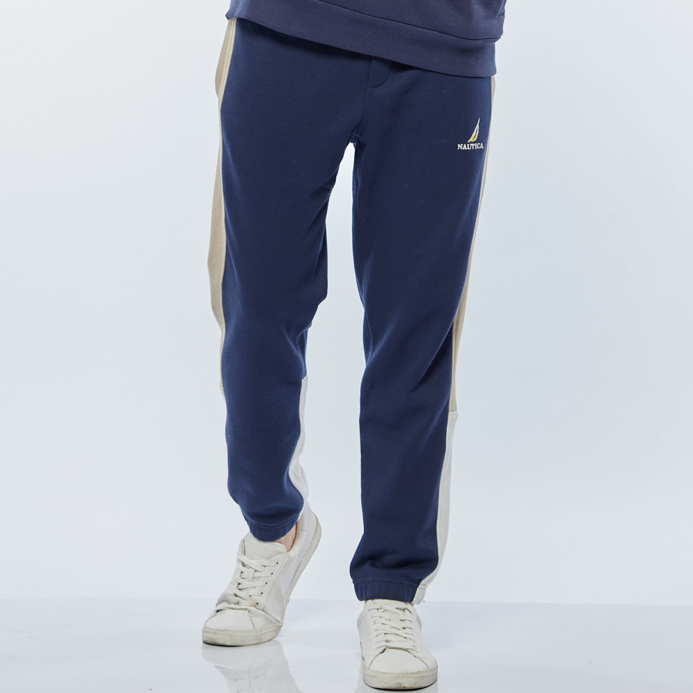 【NAUTICA】男裝修身彈性綁帶短褲(綠) 歷史價格詳細信息