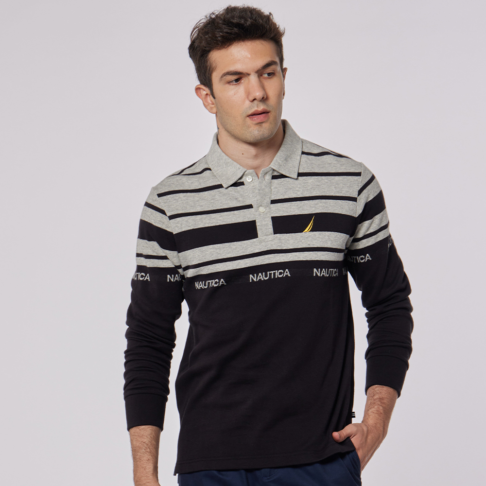 【NAUTICA】男裝修身彈性綁帶短褲(綠) 歷史價格詳細信息