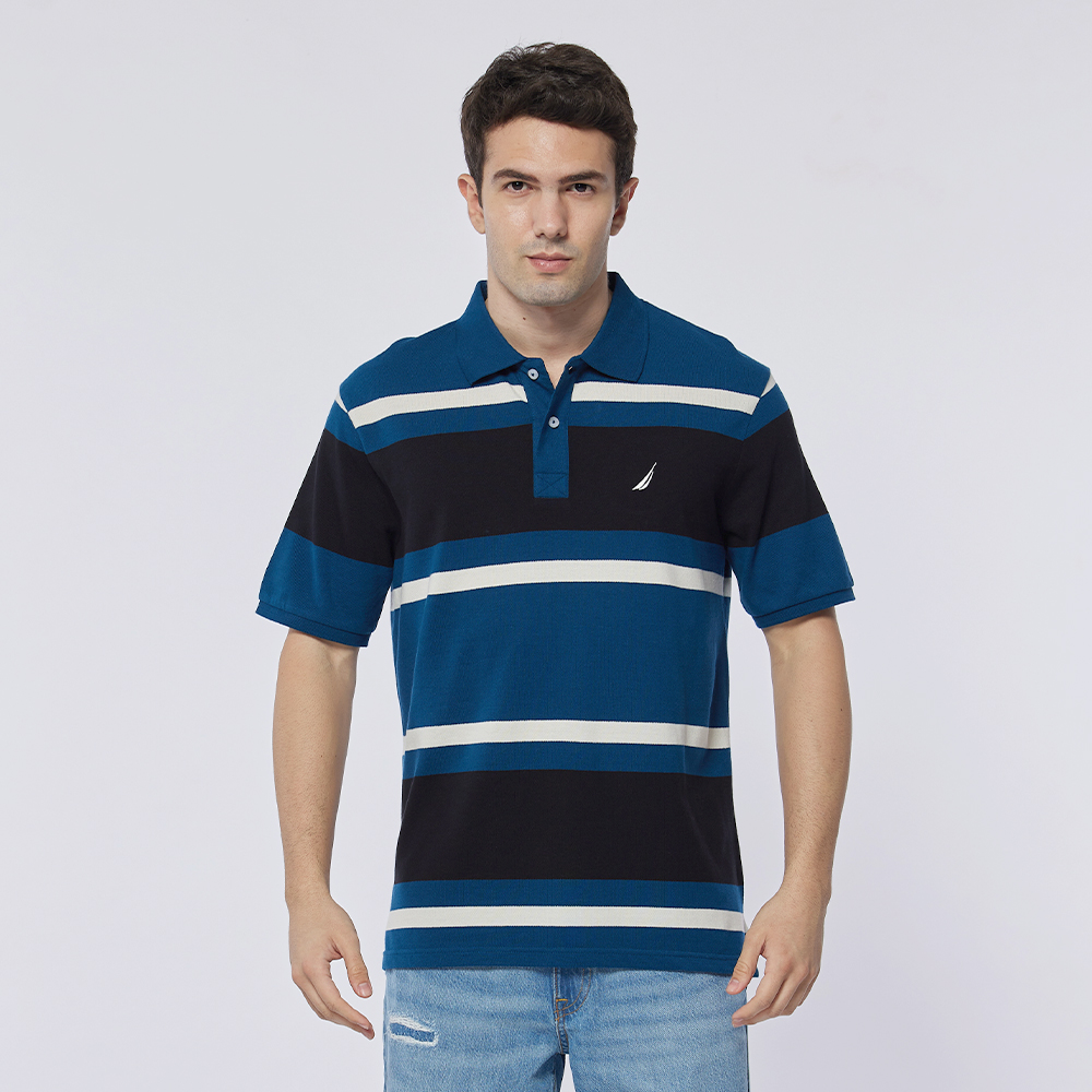 NAUTICA Polo衫 短袖 T恤 男生上衣 短T 帆船 帆船牌 美國帆船 美國代購 父親節【KR2514】美國大衛 歷史價格詳細信息