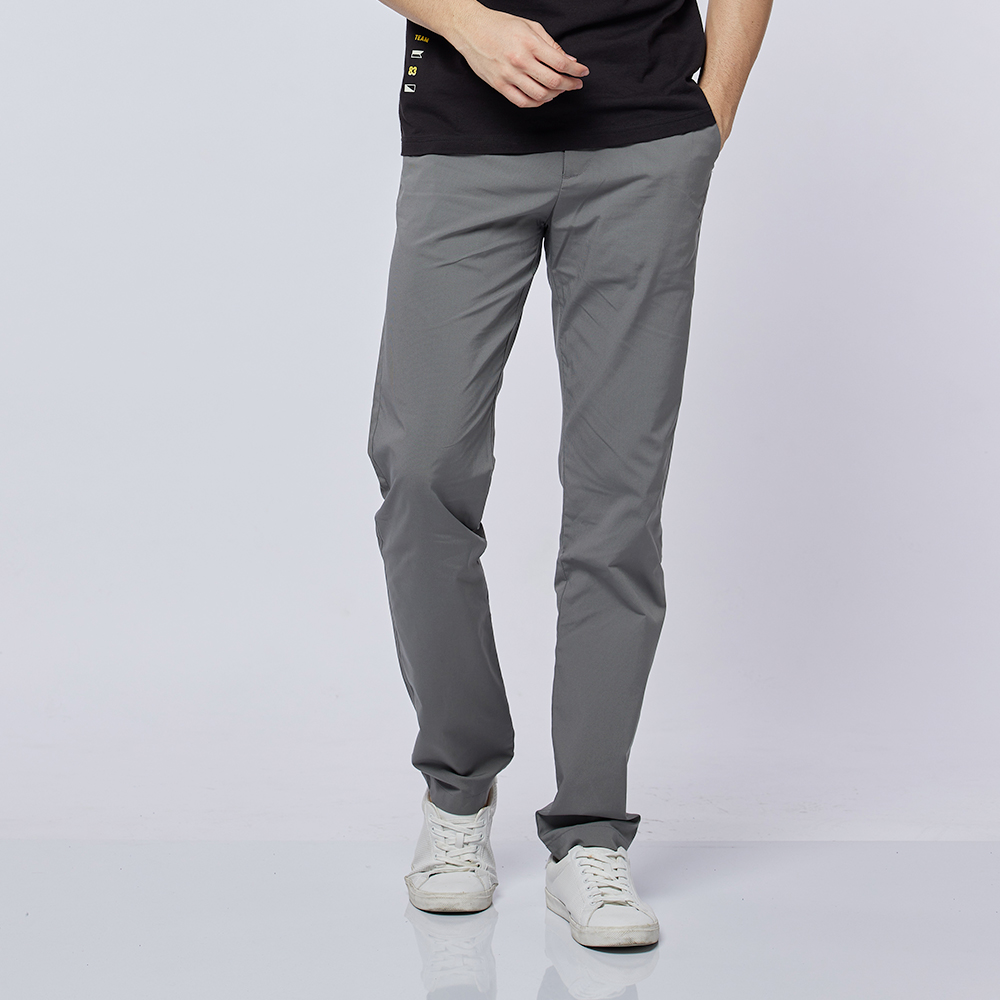 【NAUTICA】男裝 休閒簡約長袖POLO衫(藍色) 歷史價格詳細信息