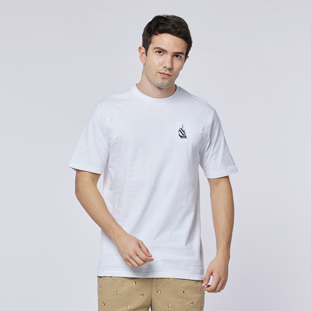 【NAUTICA】男裝 百搭舒適休閒長褲(卡其色) 歷史價格詳細信息