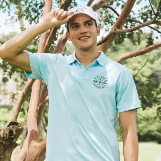 【NAUTICA】男裝抗UV快乾運動短褲(深藍) 歷史價格詳細信息