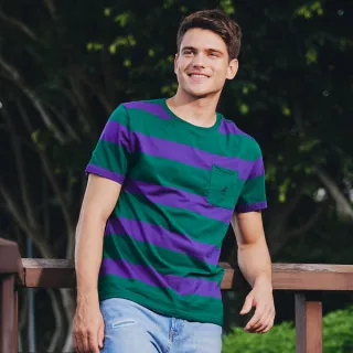 【NAUTICA】女裝 撞色條紋針織衫(深藍) 歷史價格詳細信息