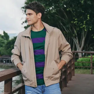 【NAUTICA】男裝輕便抽繩運動褲(藍色) 歷史價格詳細信息