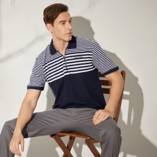 【NAUTICA】男裝 細緻滿版小魚印花長袖襯衫(深藍) 歷史價格詳細信息