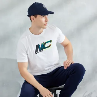 【NAUTICA】男裝素面百搭立領針織外套(黑) 歷史價格詳細信息