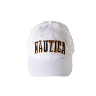 【NAUTICA】男裝休閒撞色格紋長袖襯衫(紅白) 歷史價格詳細信息