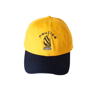 【NAUTICA】聯名款帆船圖騰短袖T恤(綠) 歷史價格詳細信息