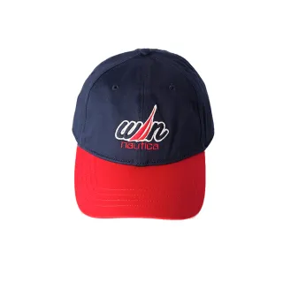 【NAUTICA】聯名款帆船圖騰短袖T恤(綠) 歷史價格詳細信息