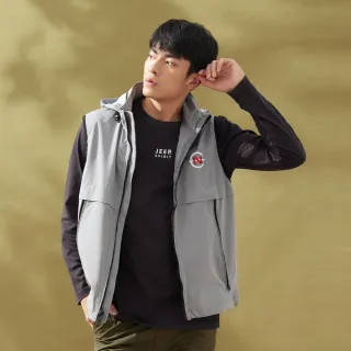 【NAUTICA】男裝 運動風撞色拼接造型短袖POLO衫(白色) 歷史價格詳細信息