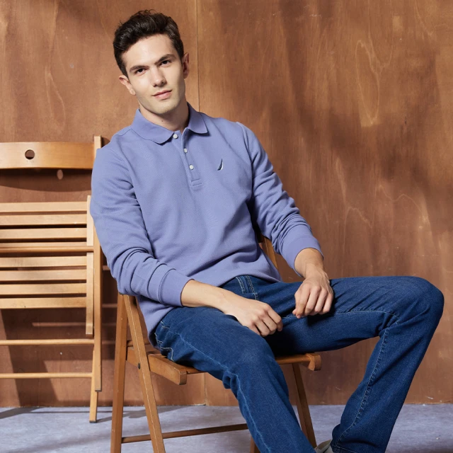 【NAUTICA】簡約品牌LOGO休閒帽(橘) 歷史價格詳細信息