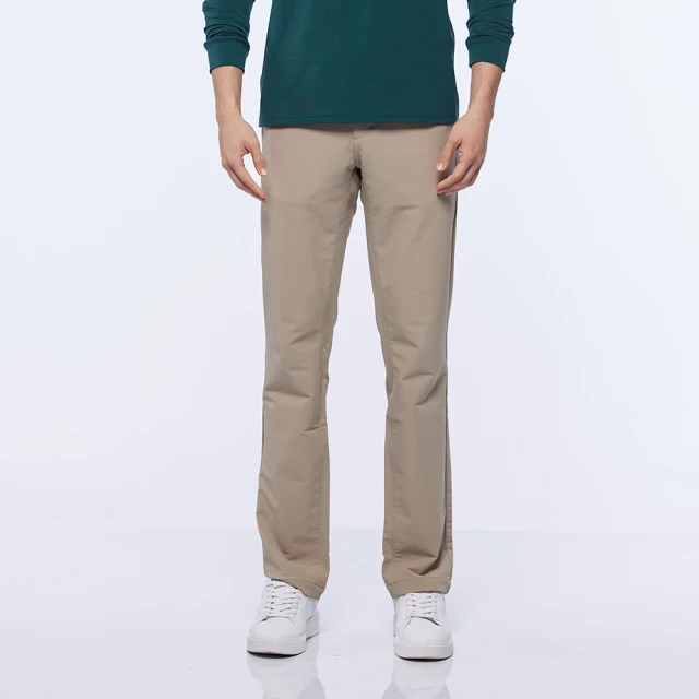 【NAUTICA】男裝 舒適拼接休閒短袖T恤(藍色) 歷史價格詳細信息