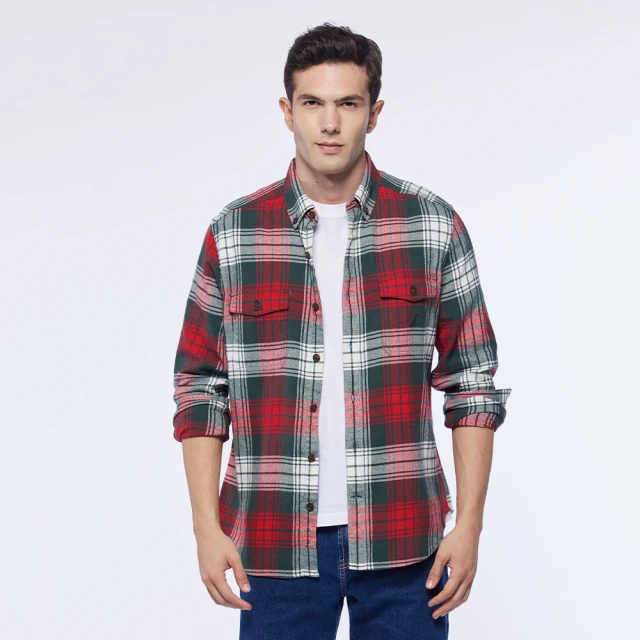 【NAUTICA】男裝 舒適拼接休閒短袖T恤(藍色) 歷史價格詳細信息