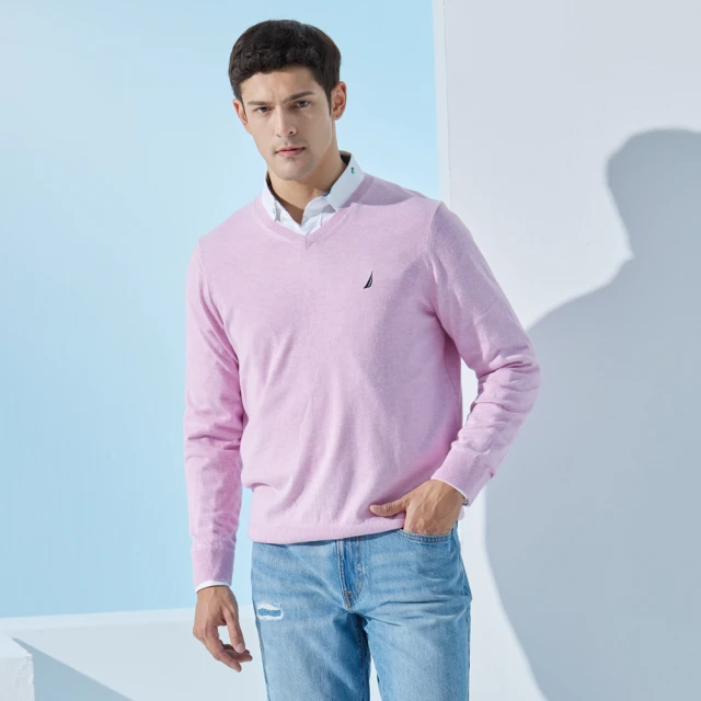 【NAUTICA】男裝 經典素面長褲(灰色) 歷史價格詳細信息