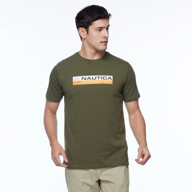 【NAUTICA】簡約品牌LOGO休閒帽(橘) 歷史價格詳細信息