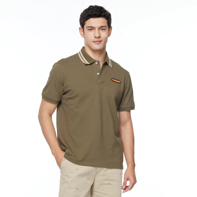 【NAUTICA】男裝 COMPETITION立領拼接長袖衝鋒衣(綠) 歷史價格詳細信息