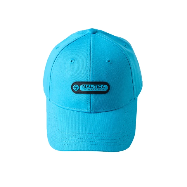 【NAUTICA】COMPETITION運動風品牌LOGO休閒帽(黑) 歷史價格詳細信息