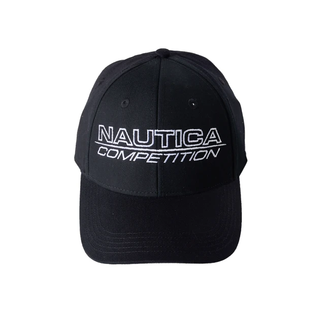 【NAUTICA】簡約品牌LOGO休閒帽(橘) 歷史價格詳細信息