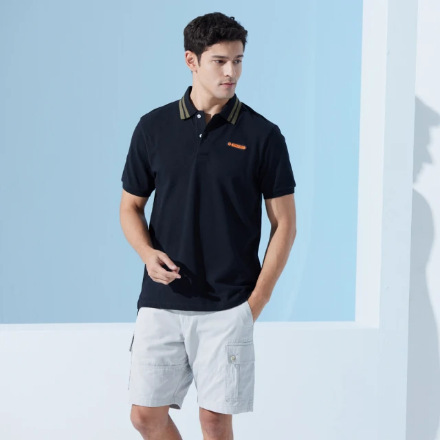 【NAUTICA】男裝 經典素面長褲(灰色) 歷史價格詳細信息