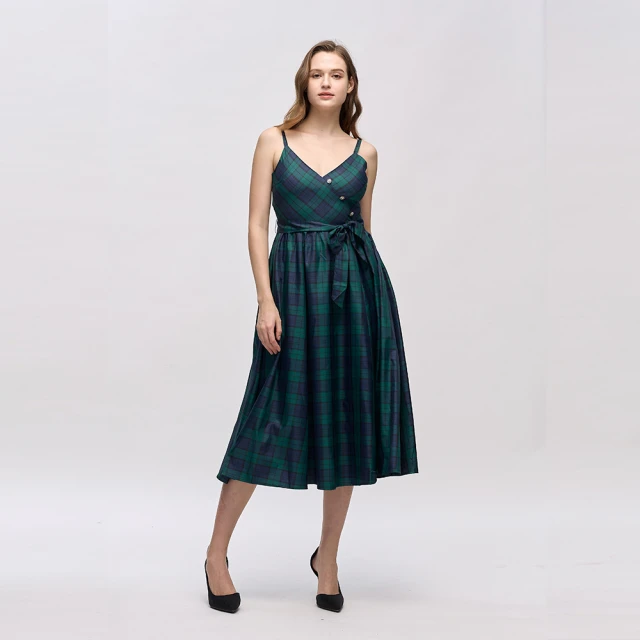 【NAUTICA】女裝 V領撞色條紋荷葉袖短袖T恤(白) 歷史價格詳細信息