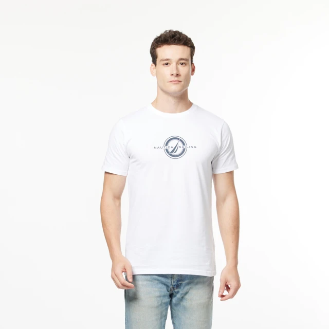 【NAUTICA】簡約品牌LOGO休閒帽(橘) 歷史價格詳細信息