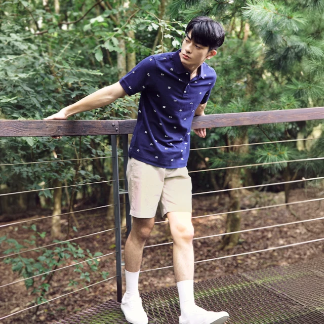 米色短袖素面簡約綁帶長版上衣 歷史價格詳細信息