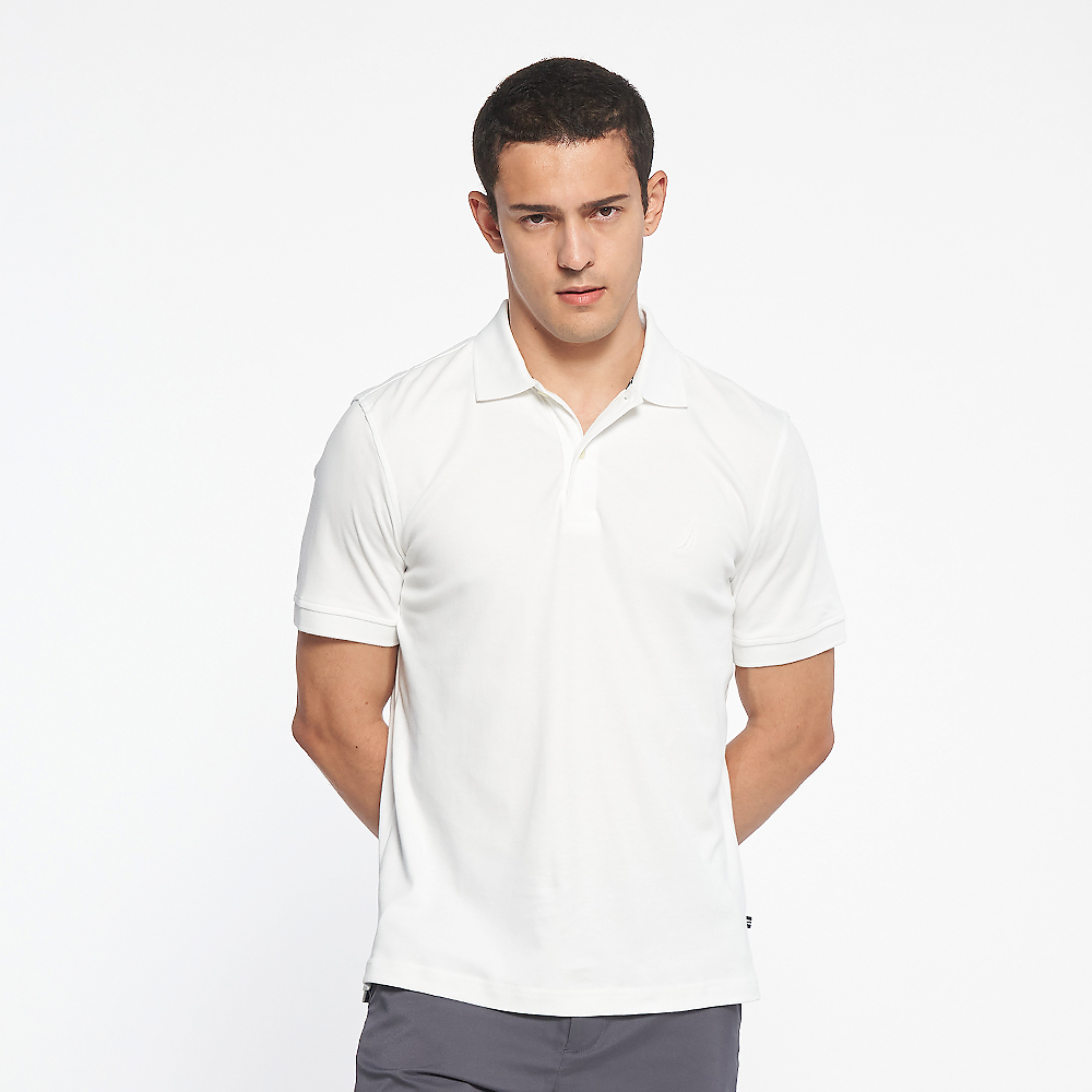 NAUTICA 男純棉短袖T恤 黑色款 S 尺寸 前方印有經典品牌LOGO 特價:700元 亞洲版型 女生也可以穿喔 歷史價格詳細信息