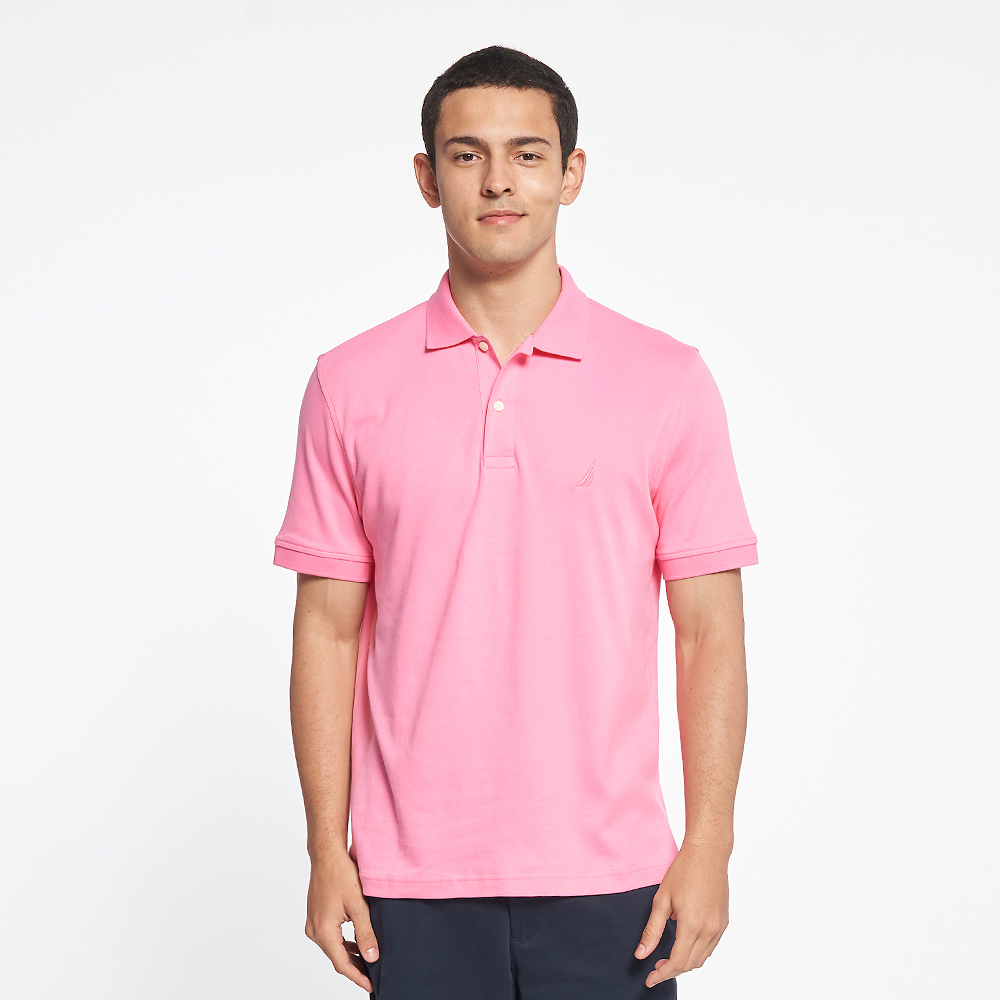 NAUTICA 男純棉短袖T恤 黑色款 S 尺寸 前方印有經典品牌LOGO 特價:700元 亞洲版型 女生也可以穿喔 歷史價格詳細信息