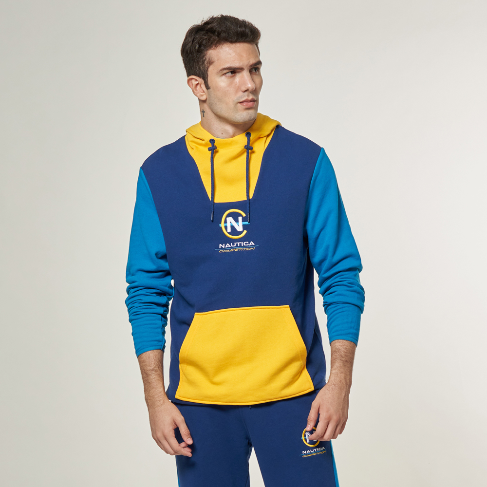 時尚撞色拼接速幹T恤  吸溼排汗透氣短袖T恤 超薄款圓領快乾衣 歷史價格詳細信息