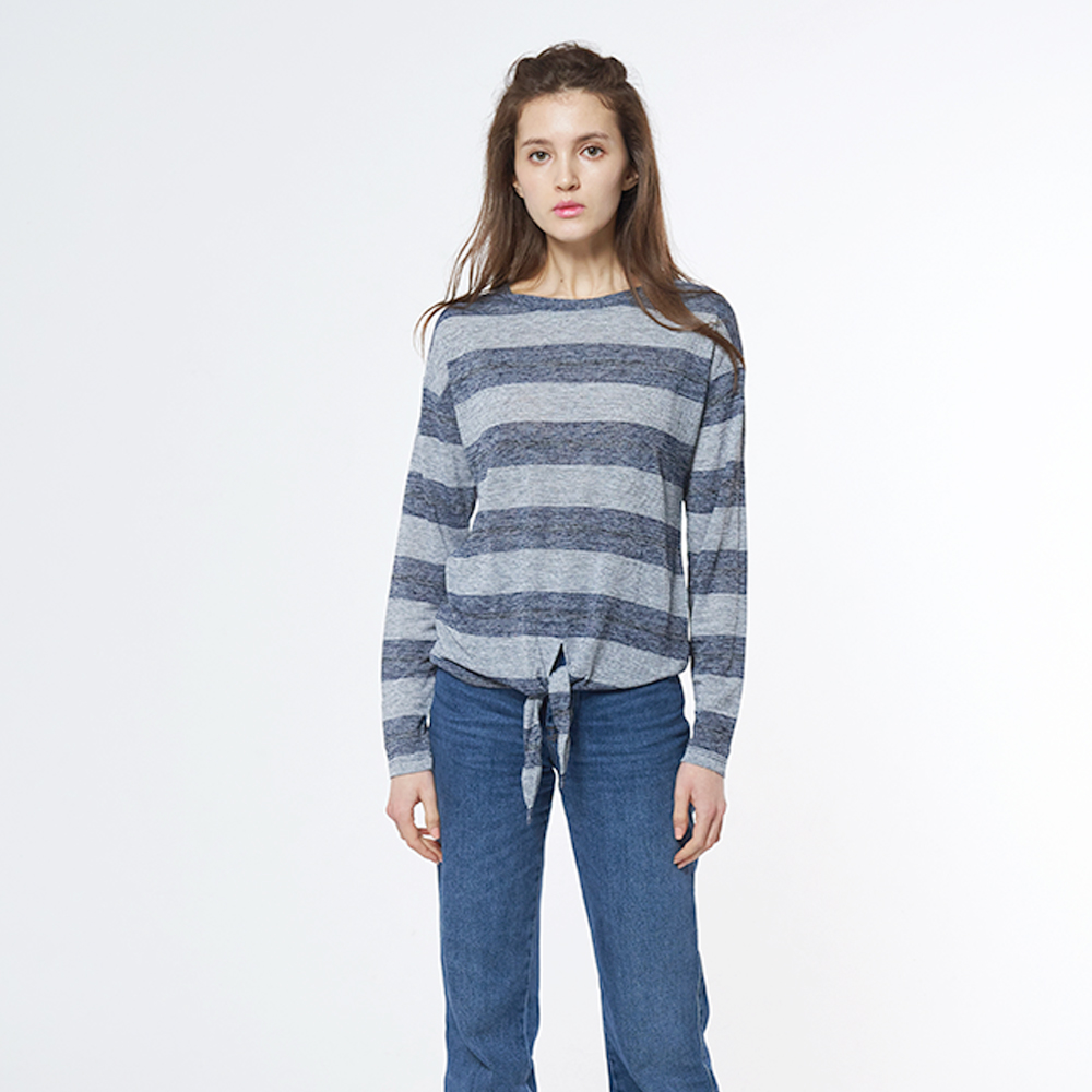 【NAUTICA】女裝圓領高腰剪裁長袖洋裝(粉色) 歷史價格詳細信息