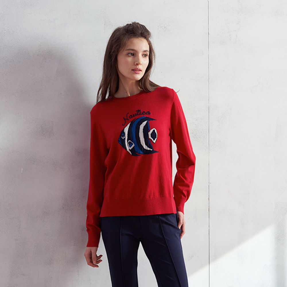 nautica 粉紅色白細紋長袖襯衫,尺寸:L,肩寬:47.5cm,純棉,少穿極新,降價大出清. 歷史價格詳細信息