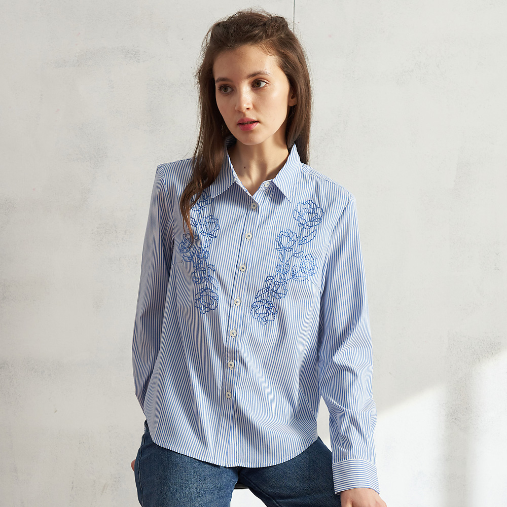 女裝刺繡立體花朵牛仔褲春夏2023新款時尚重工破洞牛仔九分褲 歷史價格詳細信息