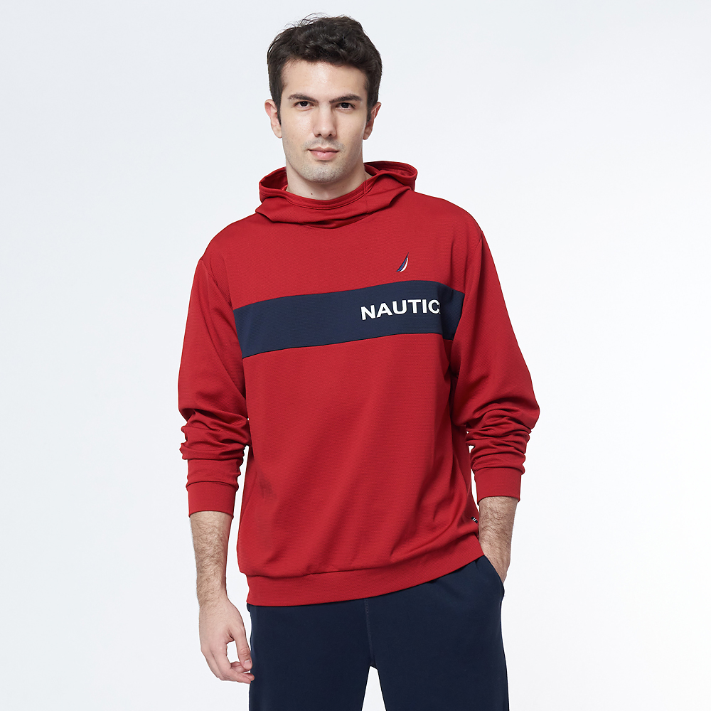 運動風紅色包女2024新款尼龍休閒斜揹包瑜伽健身騎行小揹包吐司包 歷史價格詳細信息