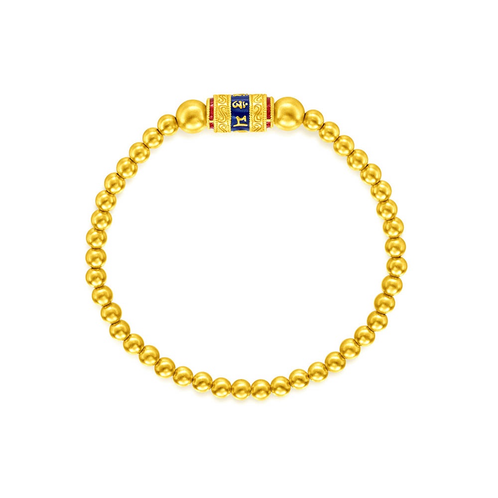 【周大福】傳承系列 古法素圈黃金戒指_計價黃金(港圍12) 歷史價格詳細信息