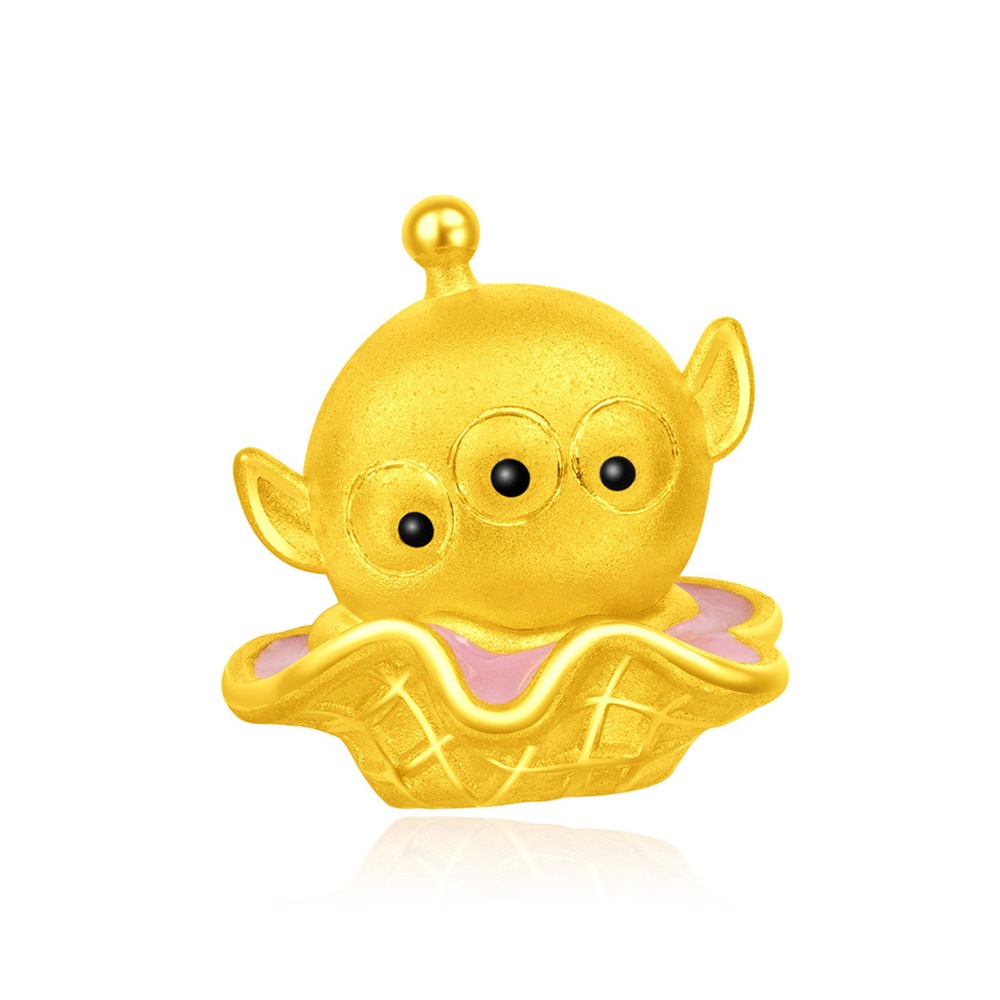 周大福SoinLove皇冠戒指VU737，鑲鉆彩金鉆石，小確25057 歷史價格詳細信息